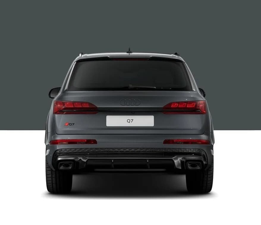 Audi Audi — zdjęcie 5