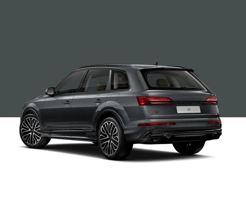 Audi Audi — zdjęcie 4