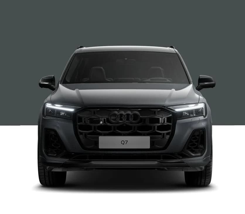 Audi Audi — zdjęcie 2