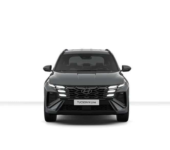 Hyundai Tucson 1.6 T-GDI HEV (DELETED) — zdjęcie 2