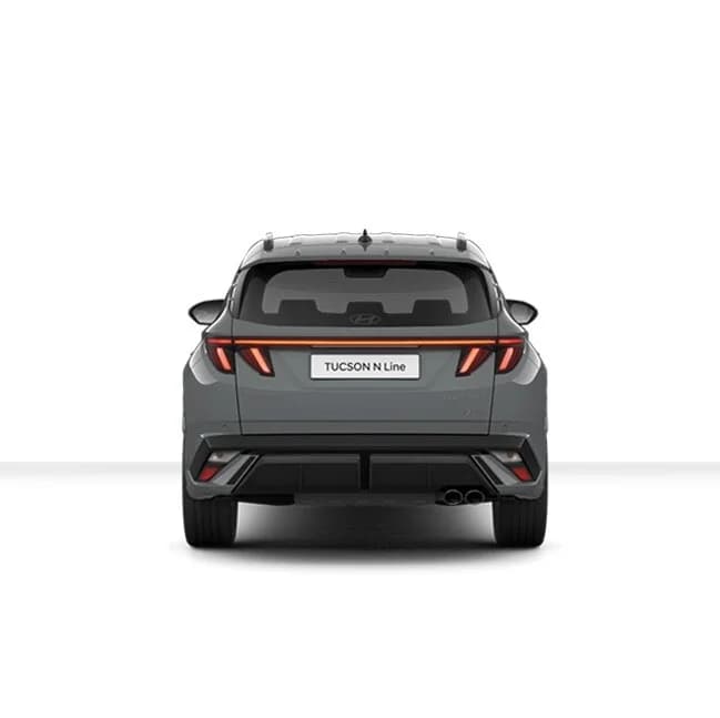 Hyundai Tucson 1.6 T-GDI HEV (DELETED) — zdjęcie 5