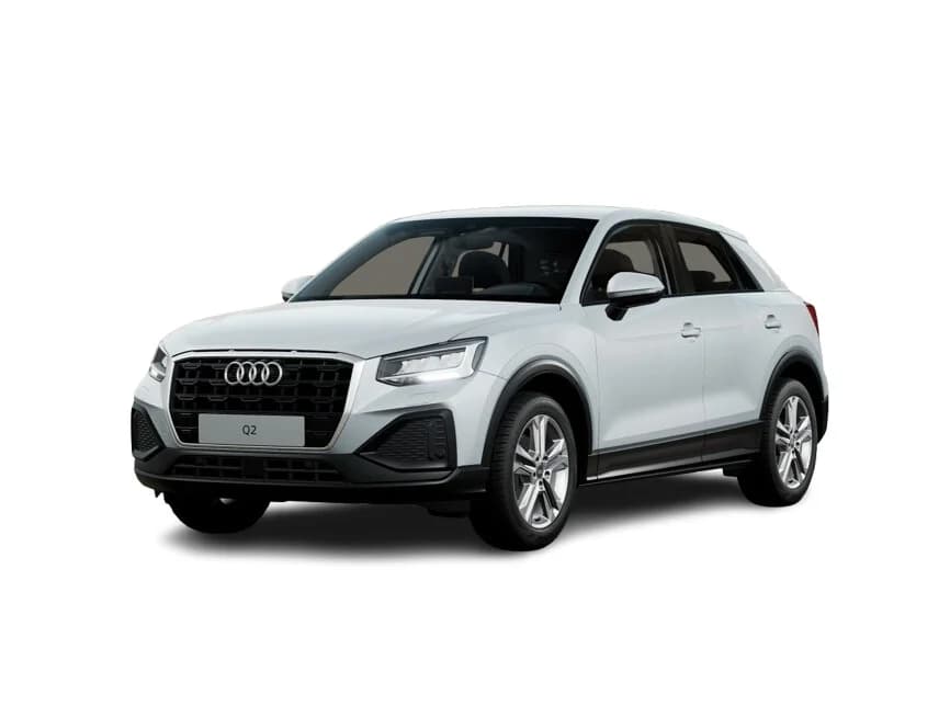 Audi Audi — zdjęcie 1