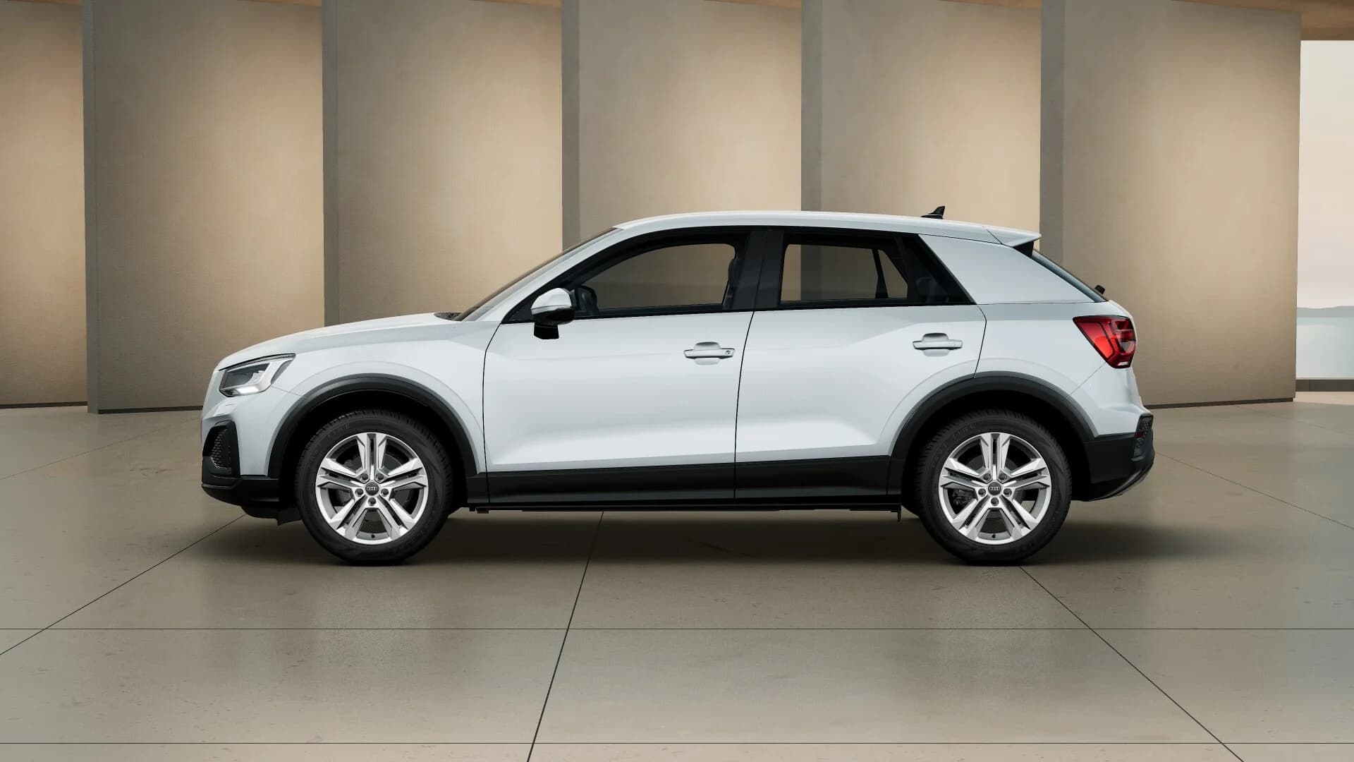 Audi Audi — zdjęcie 3
