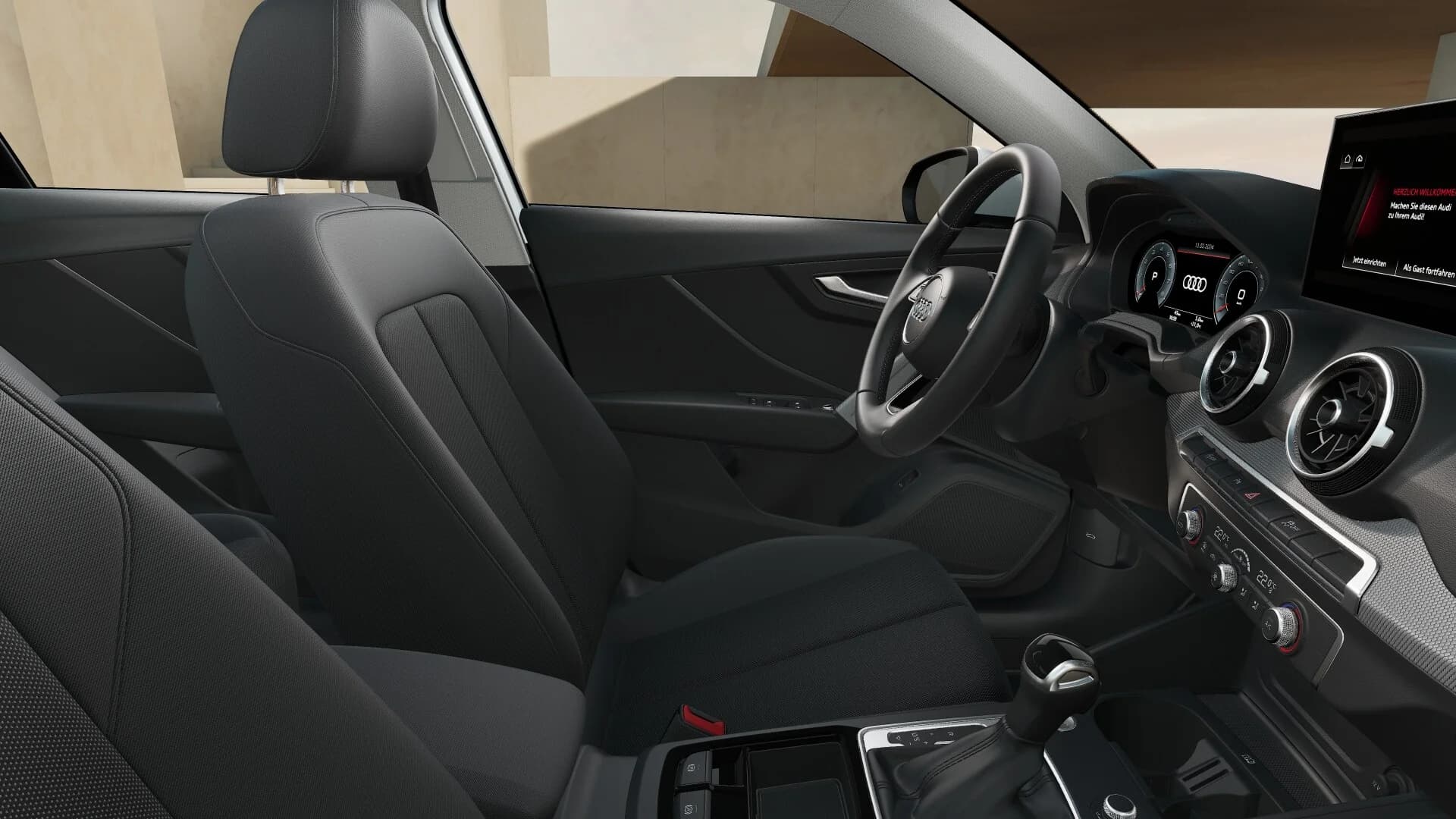 Audi Audi — zdjęcie 7