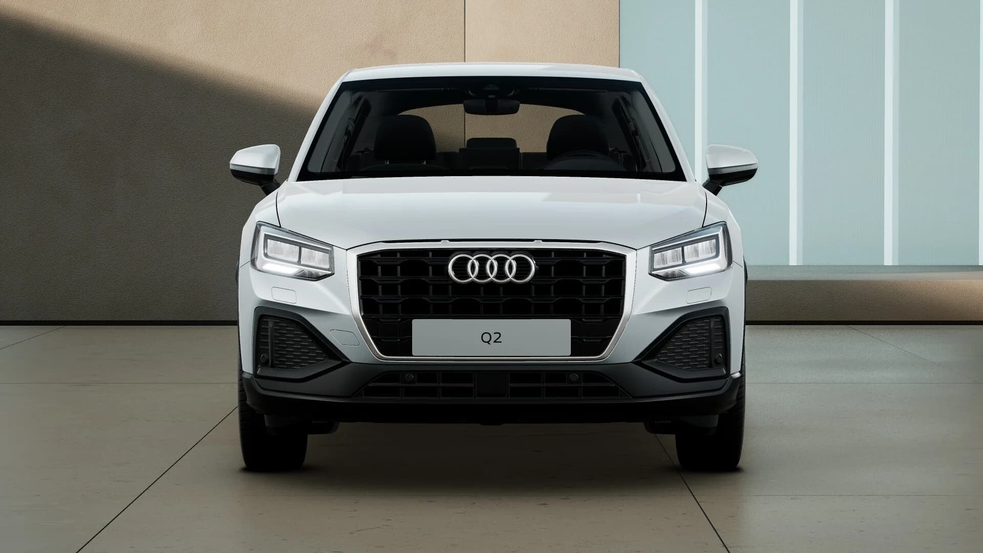 Audi Audi — zdjęcie 2