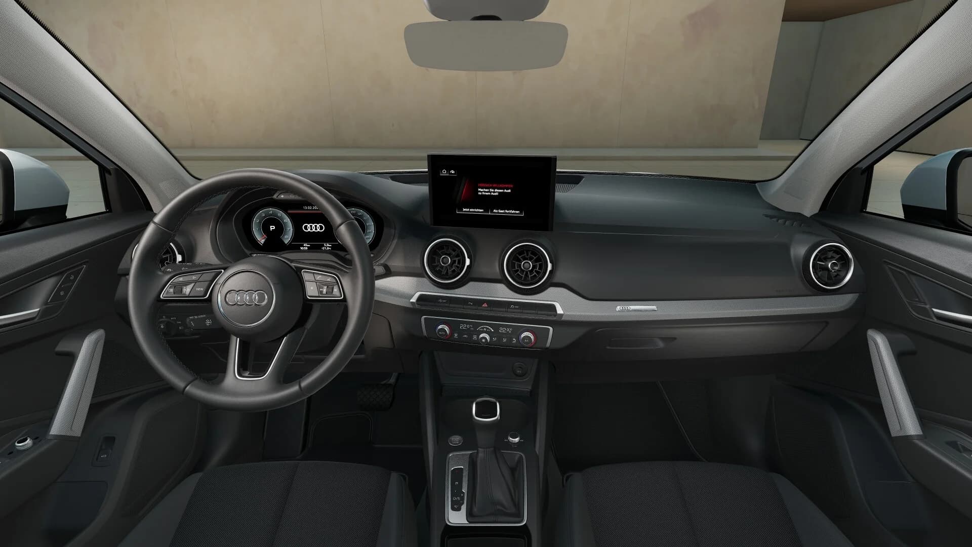 Audi Audi — zdjęcie 6