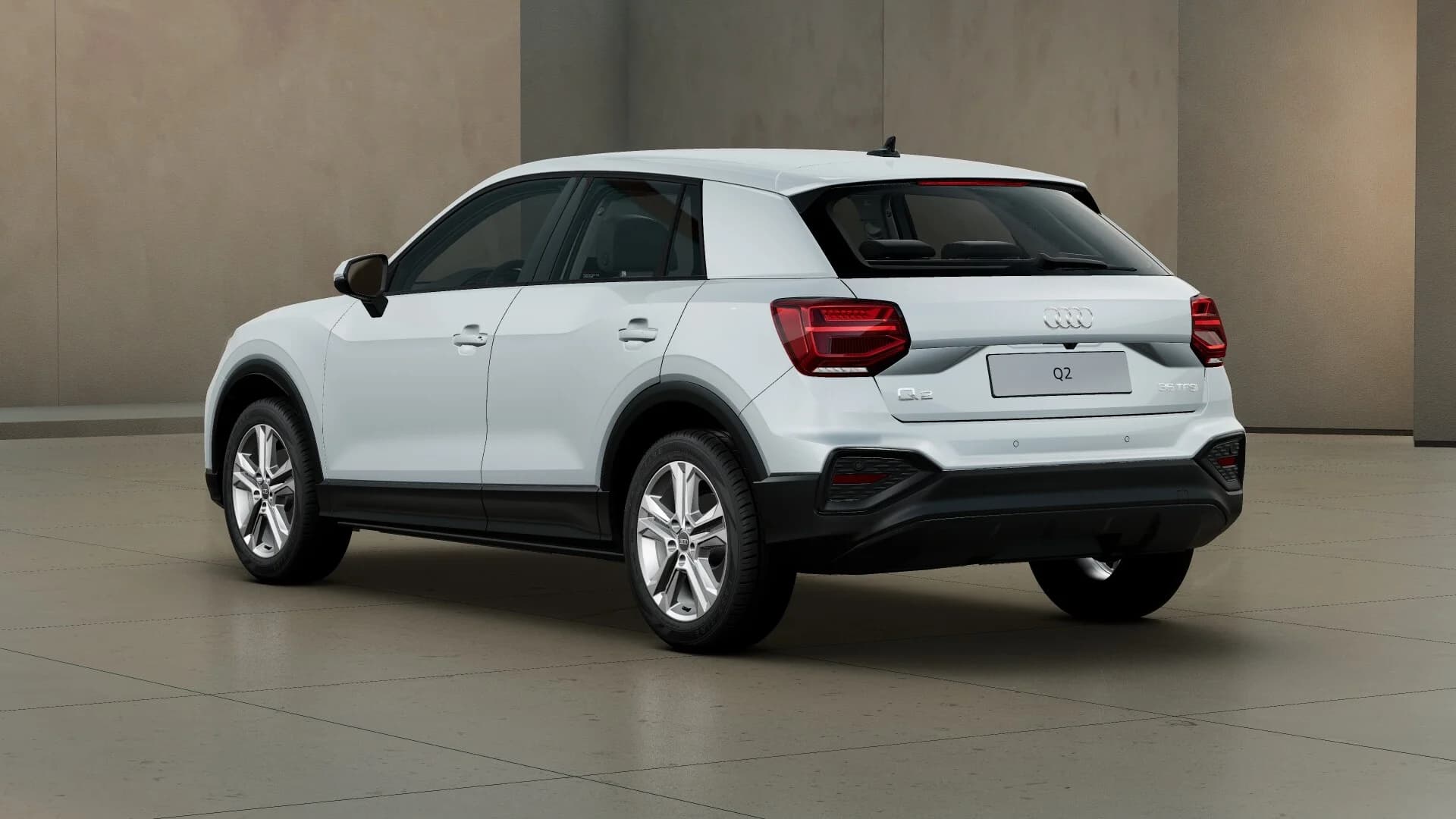 Audi Audi — zdjęcie 4