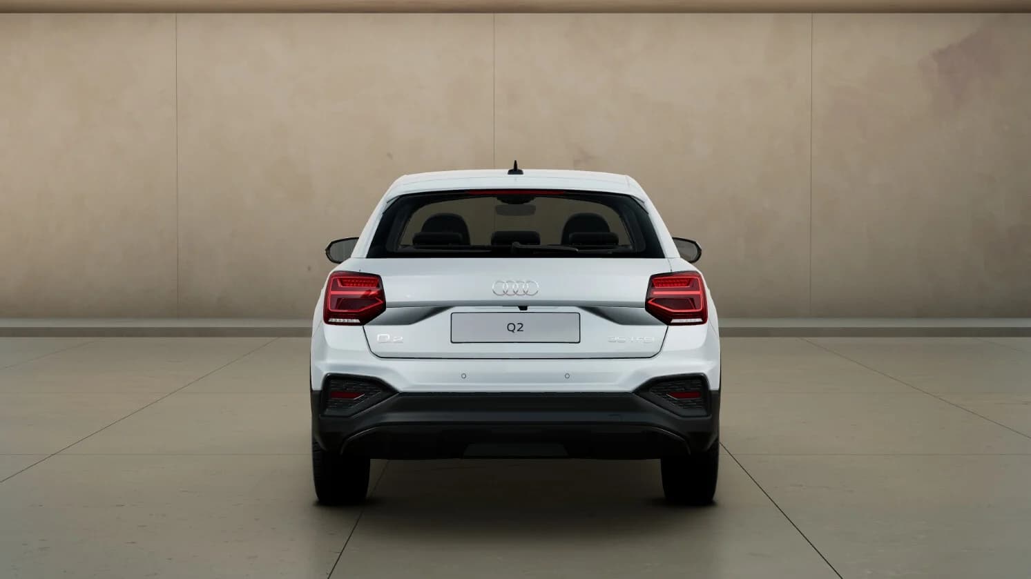 Audi Audi — zdjęcie 5