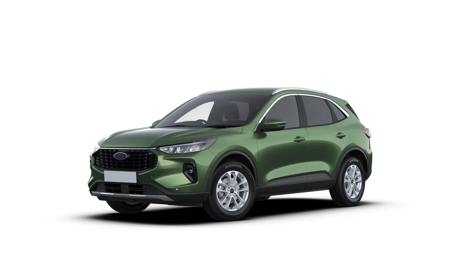 Ford Kuga 1.5 EcoBoost (DELETED) — zdjęcie 1