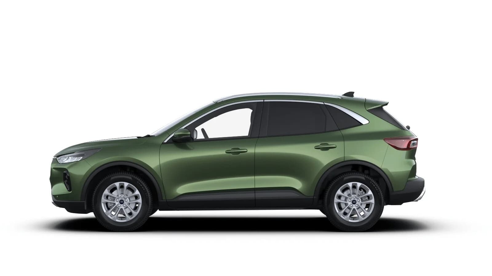 Ford Kuga 1.5 EcoBoost (DELETED) — zdjęcie 3