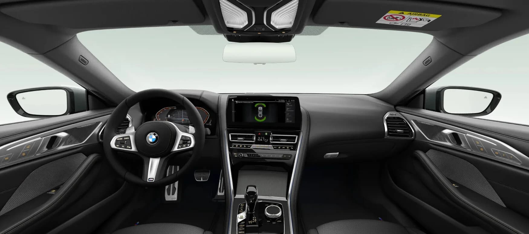 BMW 840d (DELETED) — zdjęcie 6