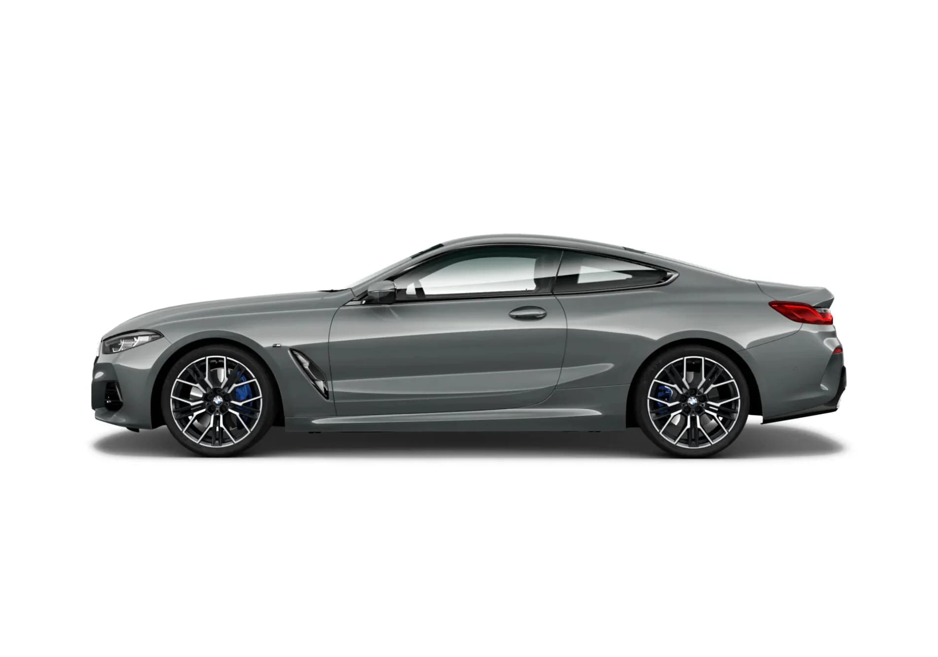 BMW 840d (DELETED) — zdjęcie 3
