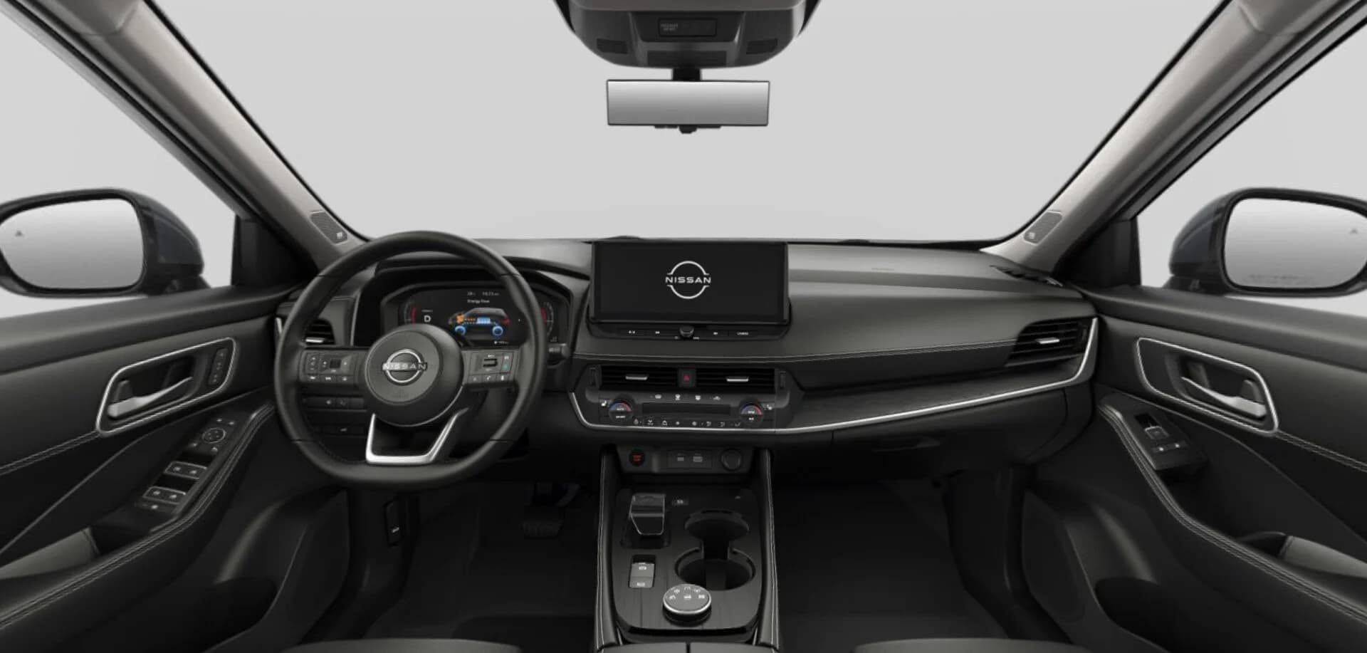 Nissan X-Trail e-POWER Tekna — zdjęcie 6