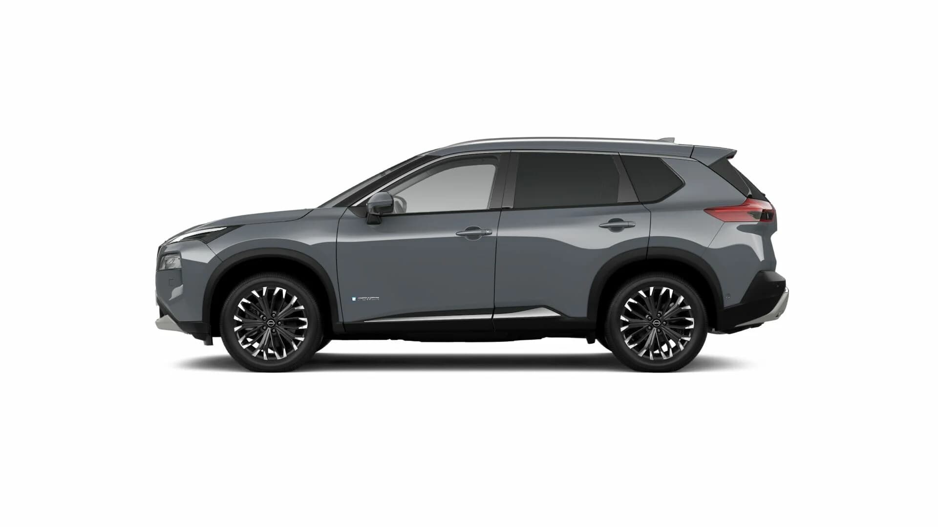 Nissan X-Trail e-POWER Tekna — zdjęcie 3