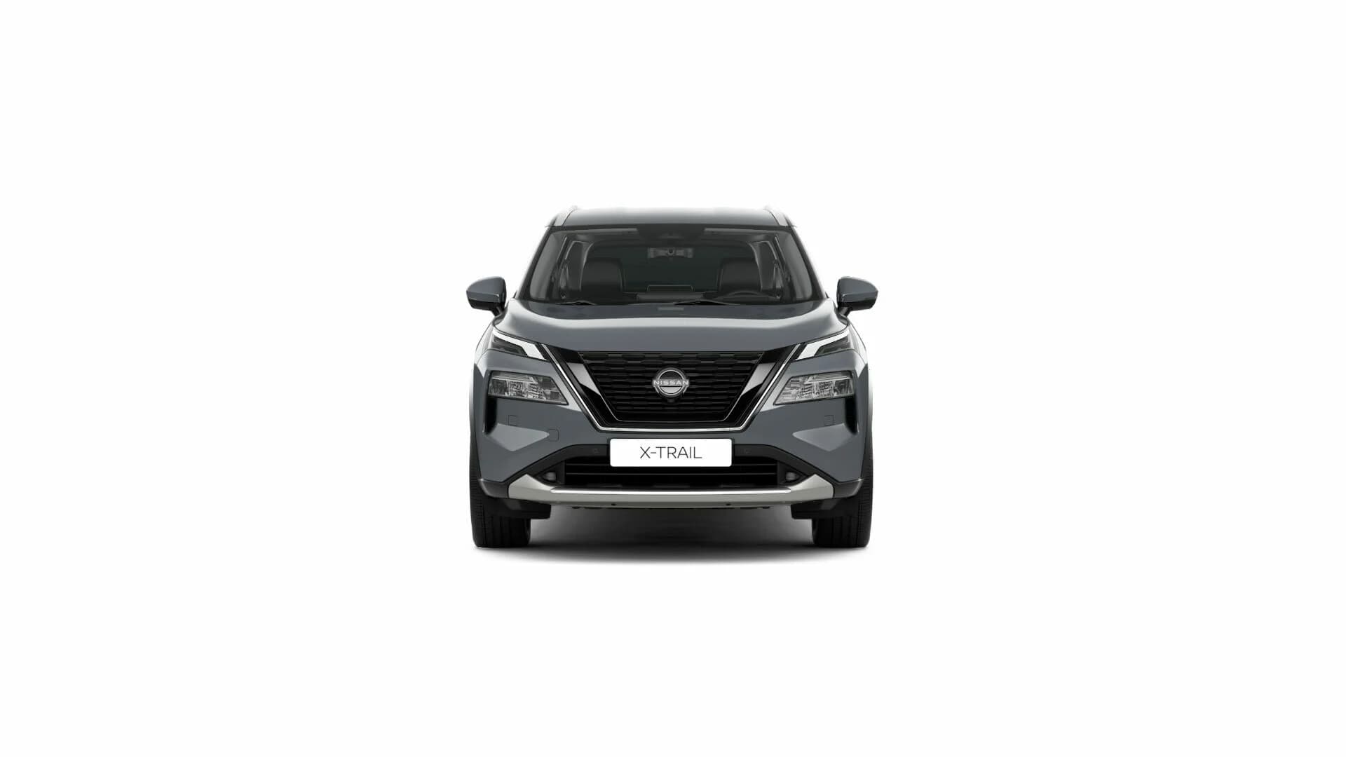 Nissan X-Trail e-POWER Tekna — zdjęcie 2