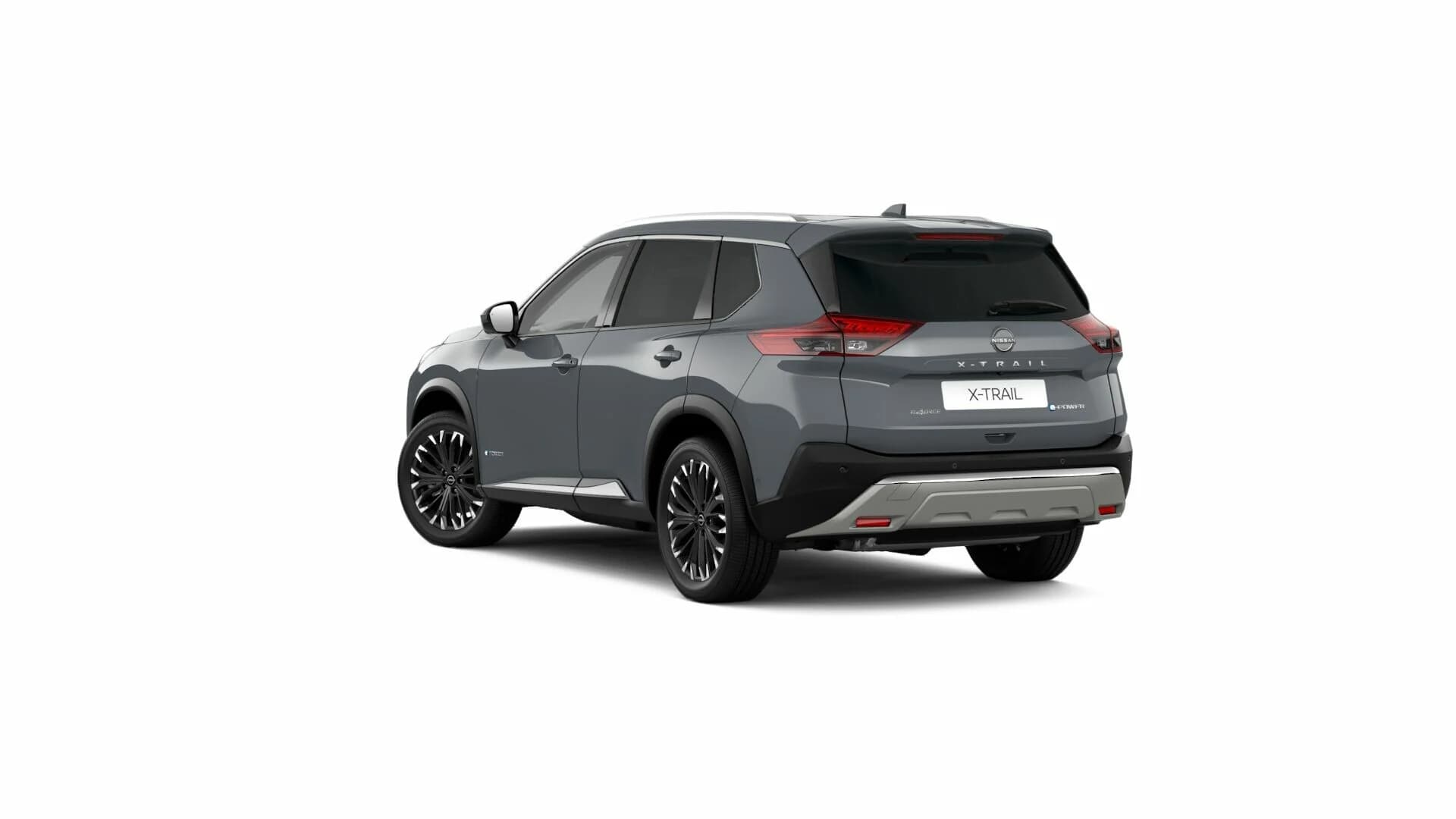 Nissan X-Trail e-POWER Tekna — zdjęcie 4