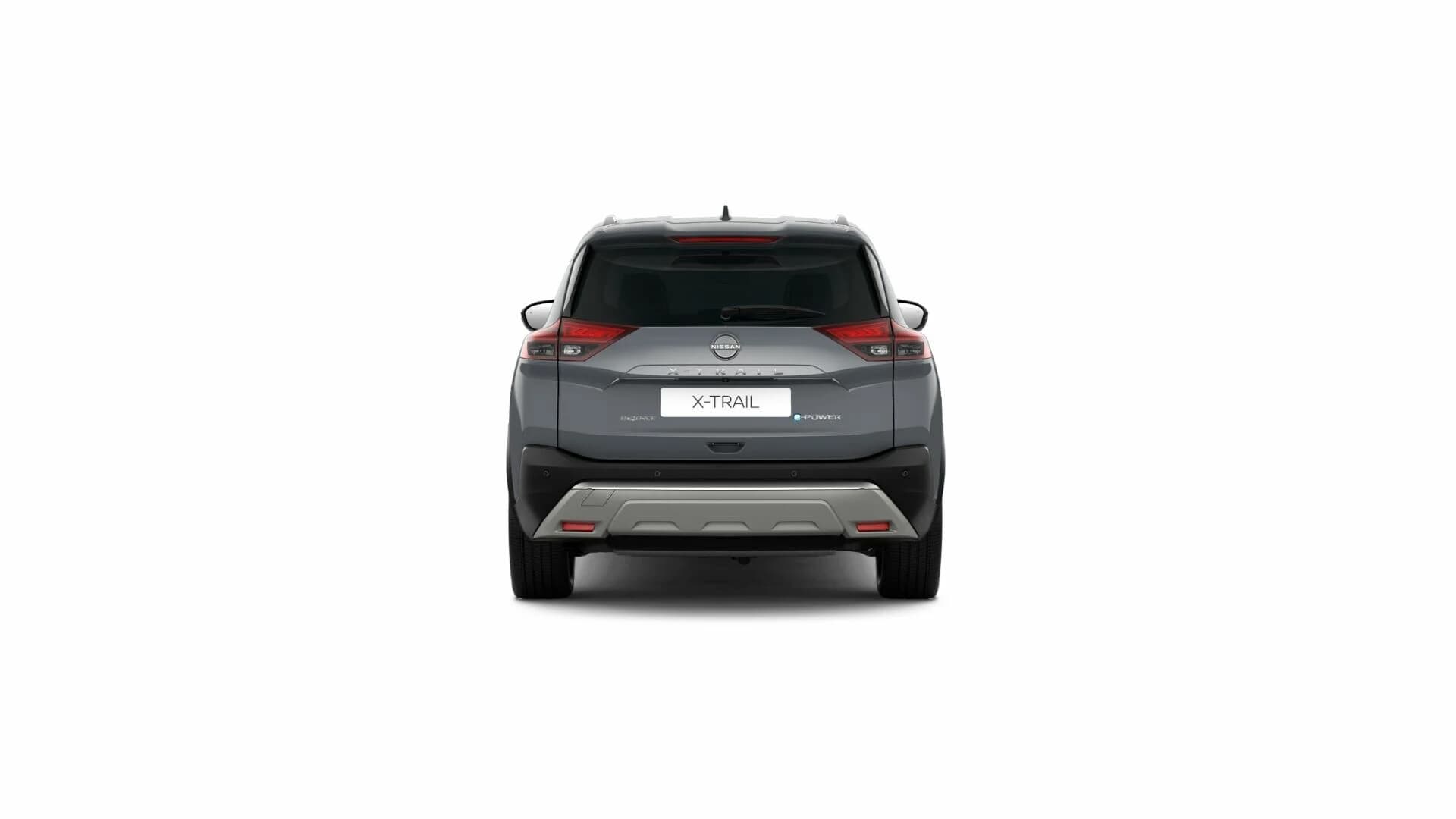 Nissan X-Trail e-POWER Tekna — zdjęcie 5