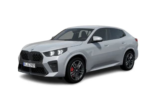 BMW X2 sDrive 20i (DELETED) — zdjęcie 1