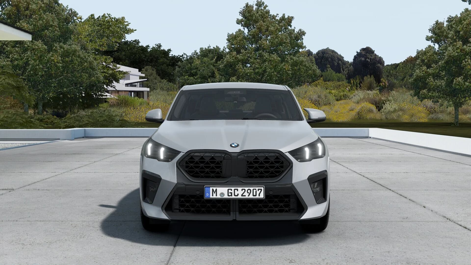 BMW X2 sDrive 20i (DELETED) — zdjęcie 3