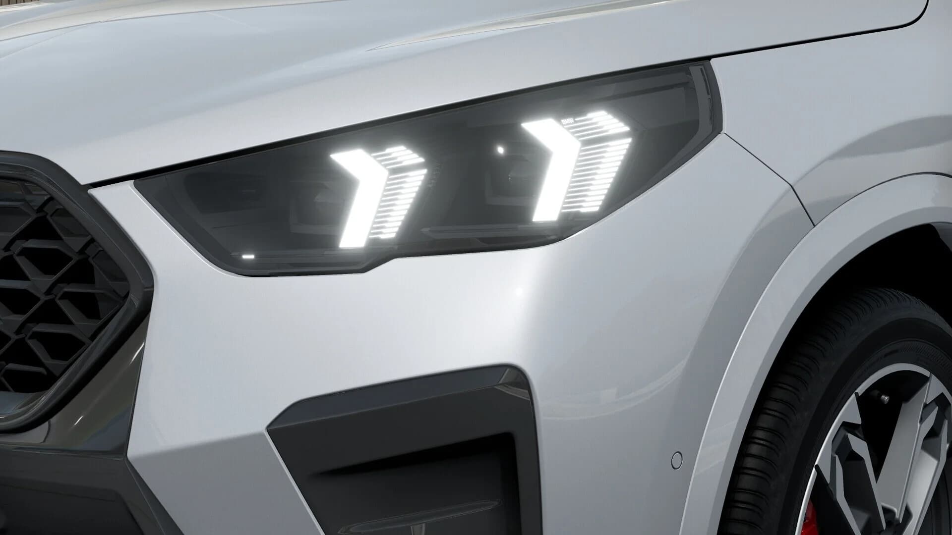 BMW X2 sDrive 20i (DELETED) — zdjęcie 6