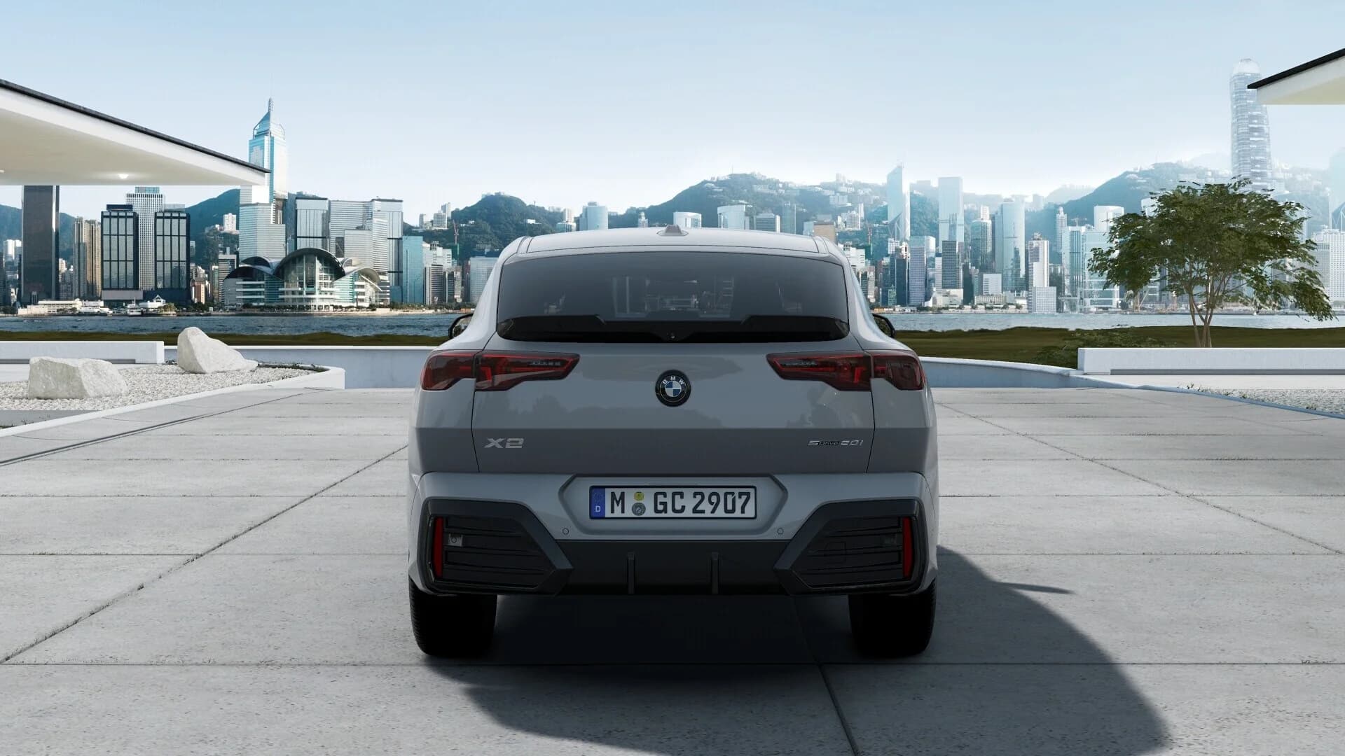 BMW X2 sDrive 20i (DELETED) — zdjęcie 5