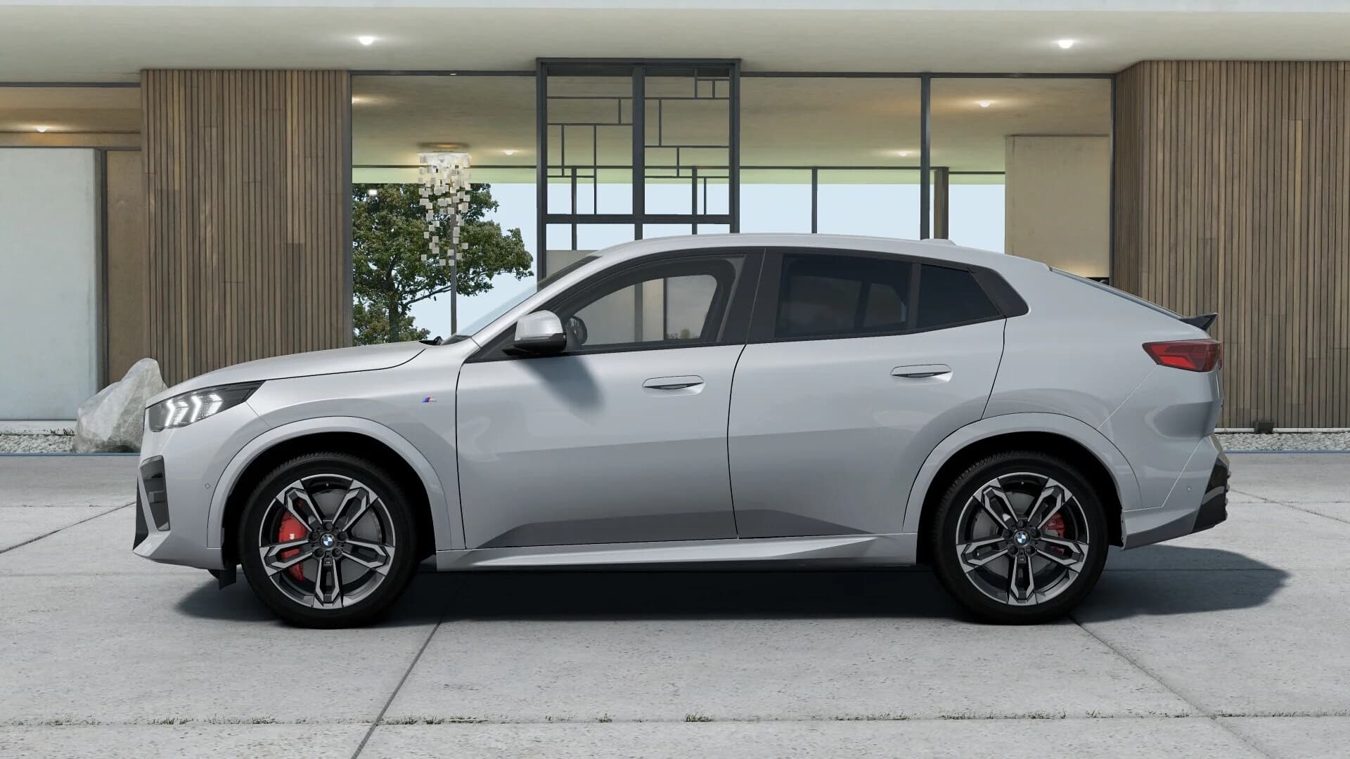 BMW X2 sDrive 20i (DELETED) — zdjęcie 4