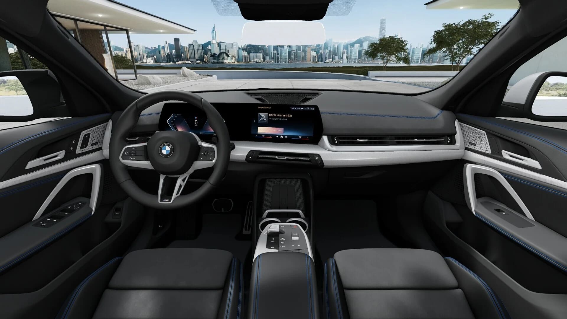 BMW X2 sDrive 20i (DELETED) — zdjęcie 7