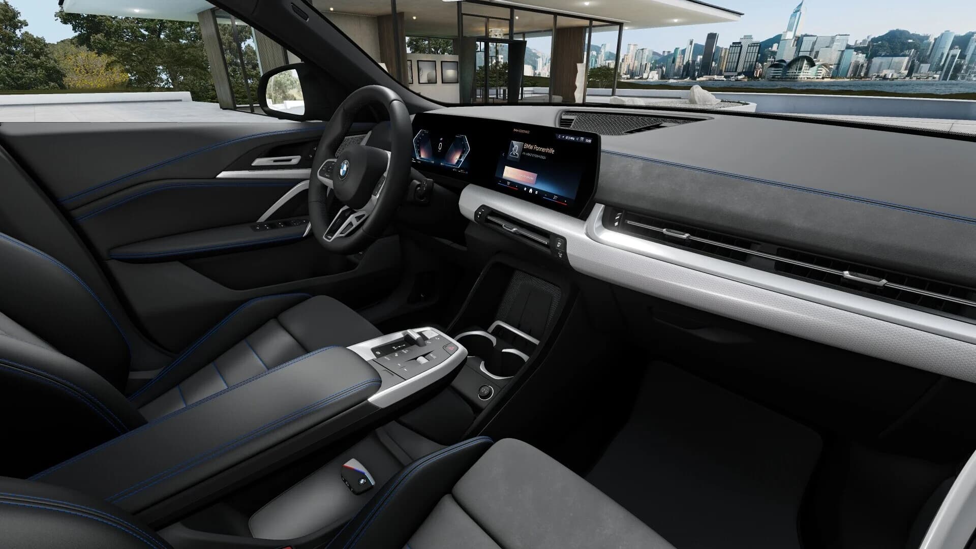 BMW X2 sDrive 20i (DELETED) — zdjęcie 11