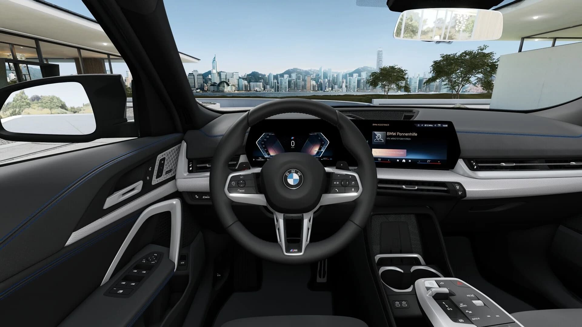 BMW X2 sDrive 20i (DELETED) — zdjęcie 10