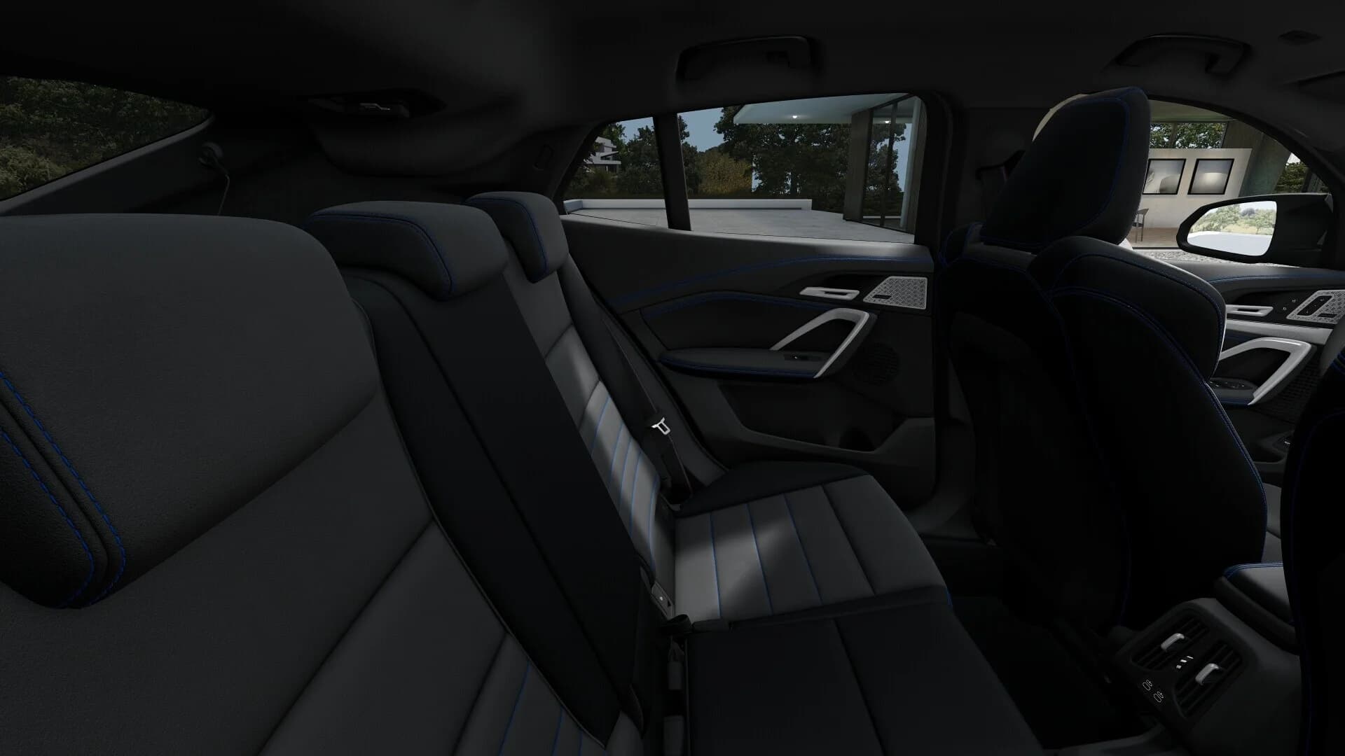 BMW X2 sDrive 20i (DELETED) — zdjęcie 9