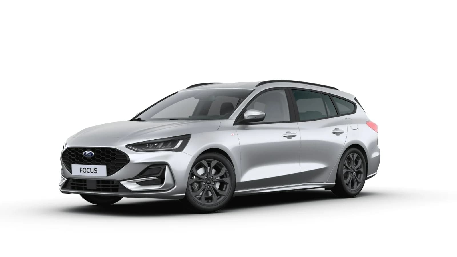 Ford Focus ST-Line X — zdjęcie 1