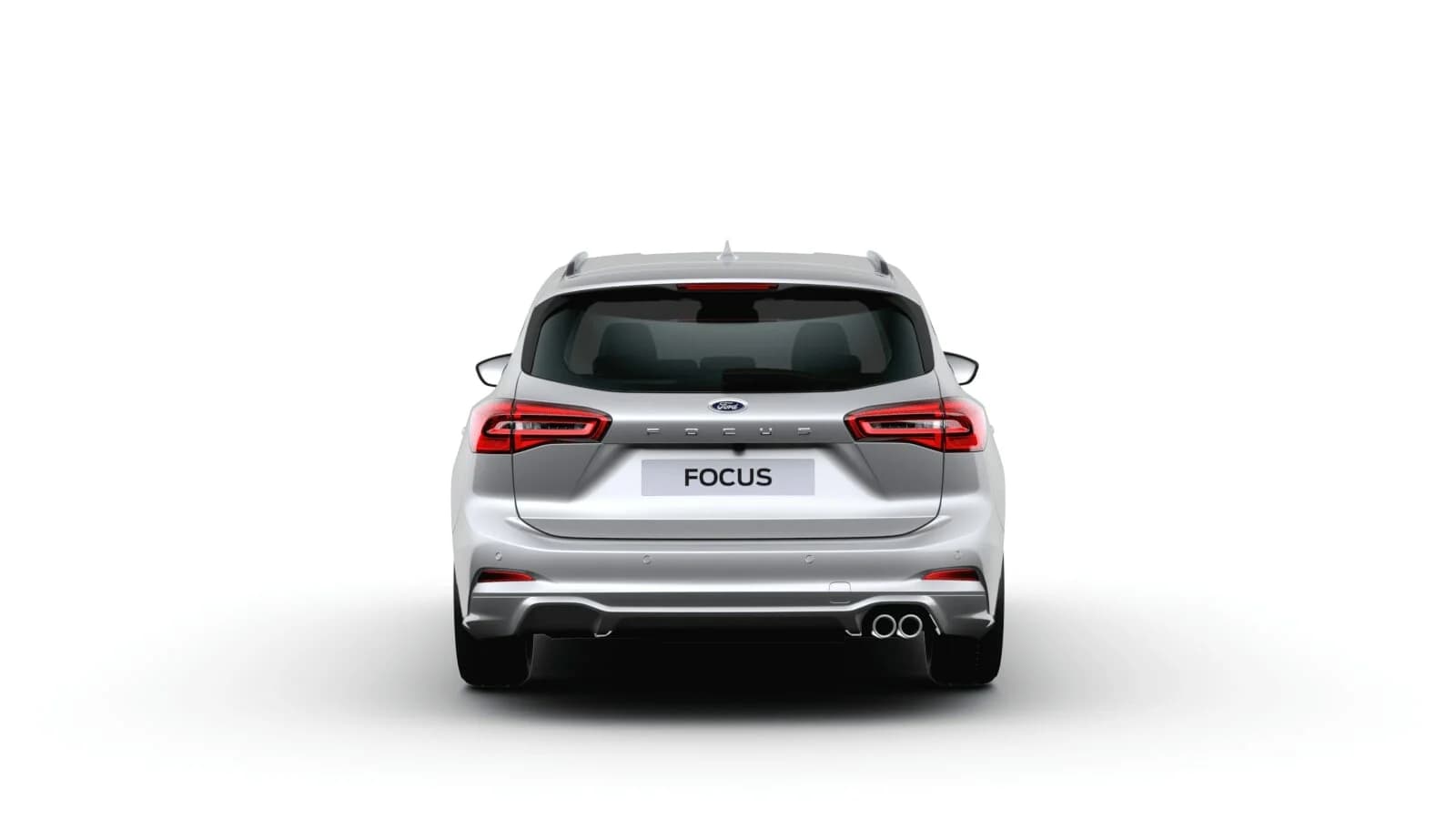 Ford Focus ST-Line X — zdjęcie 5