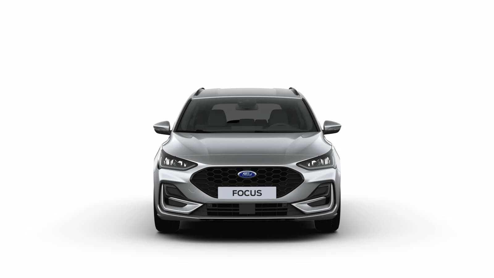 Ford Focus ST-Line X — zdjęcie 2