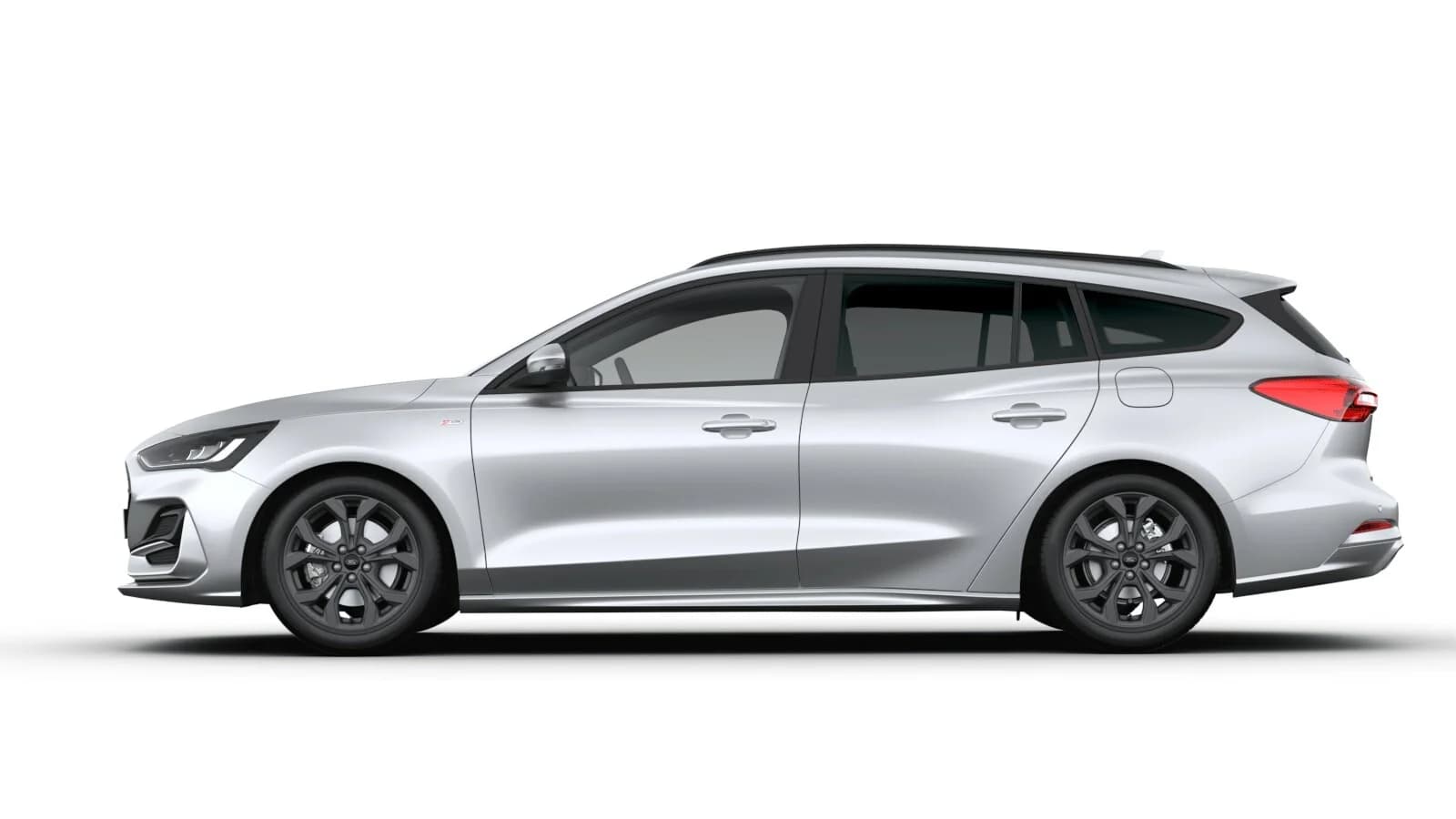 Ford Focus ST-Line X — zdjęcie 3