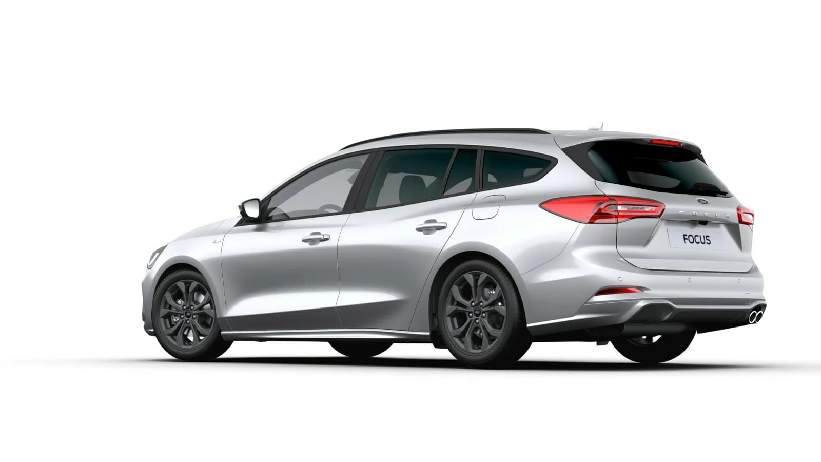 Ford Focus ST-Line X — zdjęcie 4