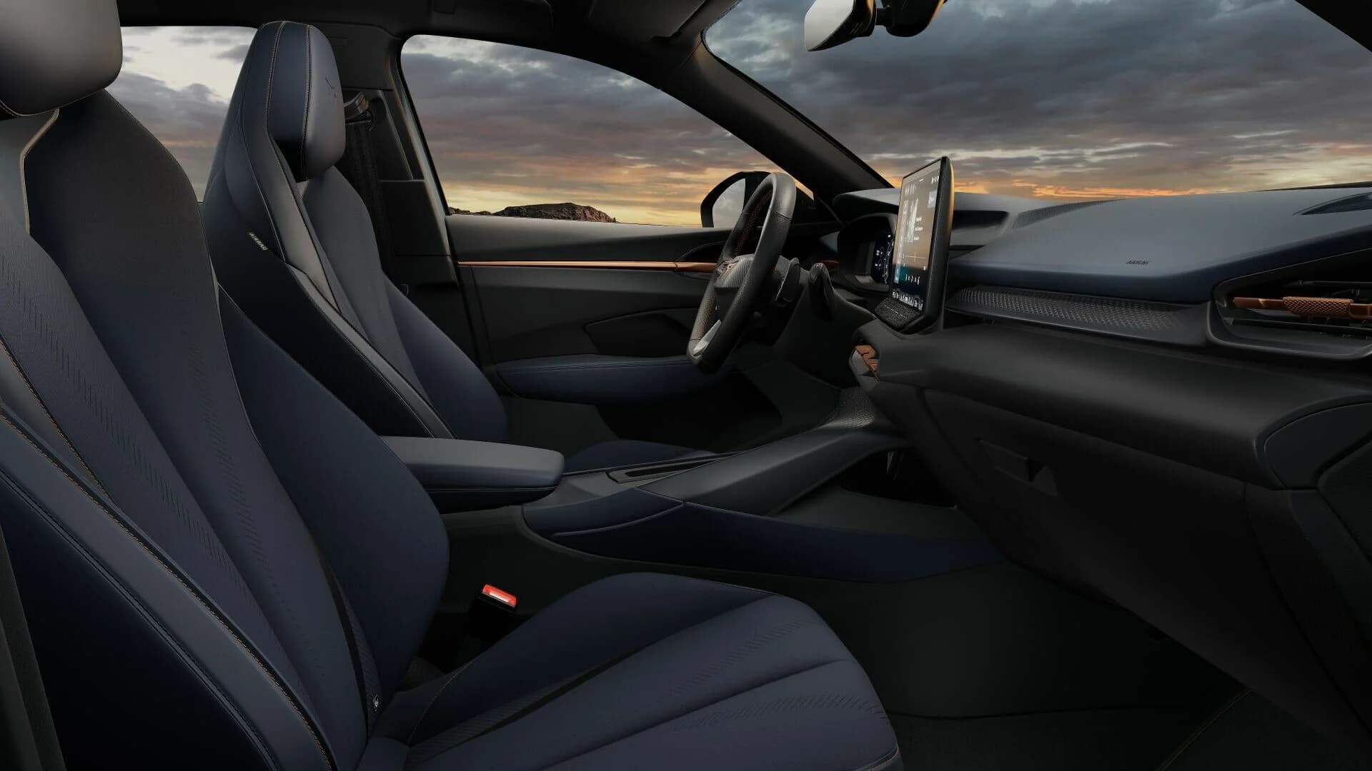 Cupra Terramar 1.5 e-TSI (DELETED) — zdjęcie 8