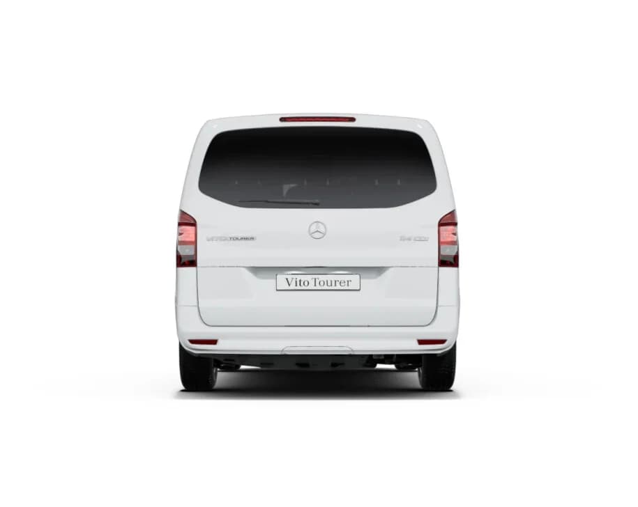 Mercedes-Benz Vito PRO — zdjęcie 5