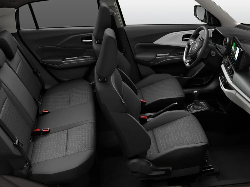 Suzuki Swift — zdjęcie 4