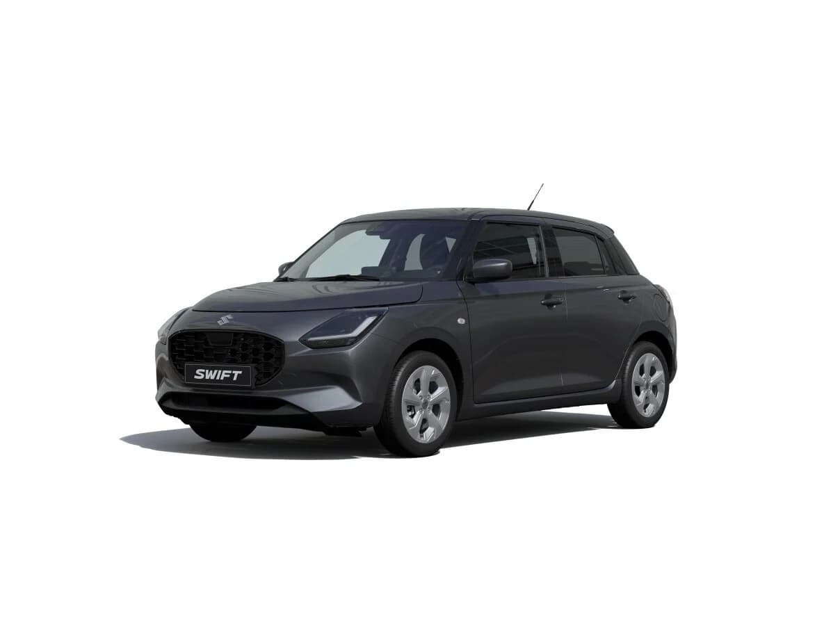 Suzuki Swift — zdjęcie 1
