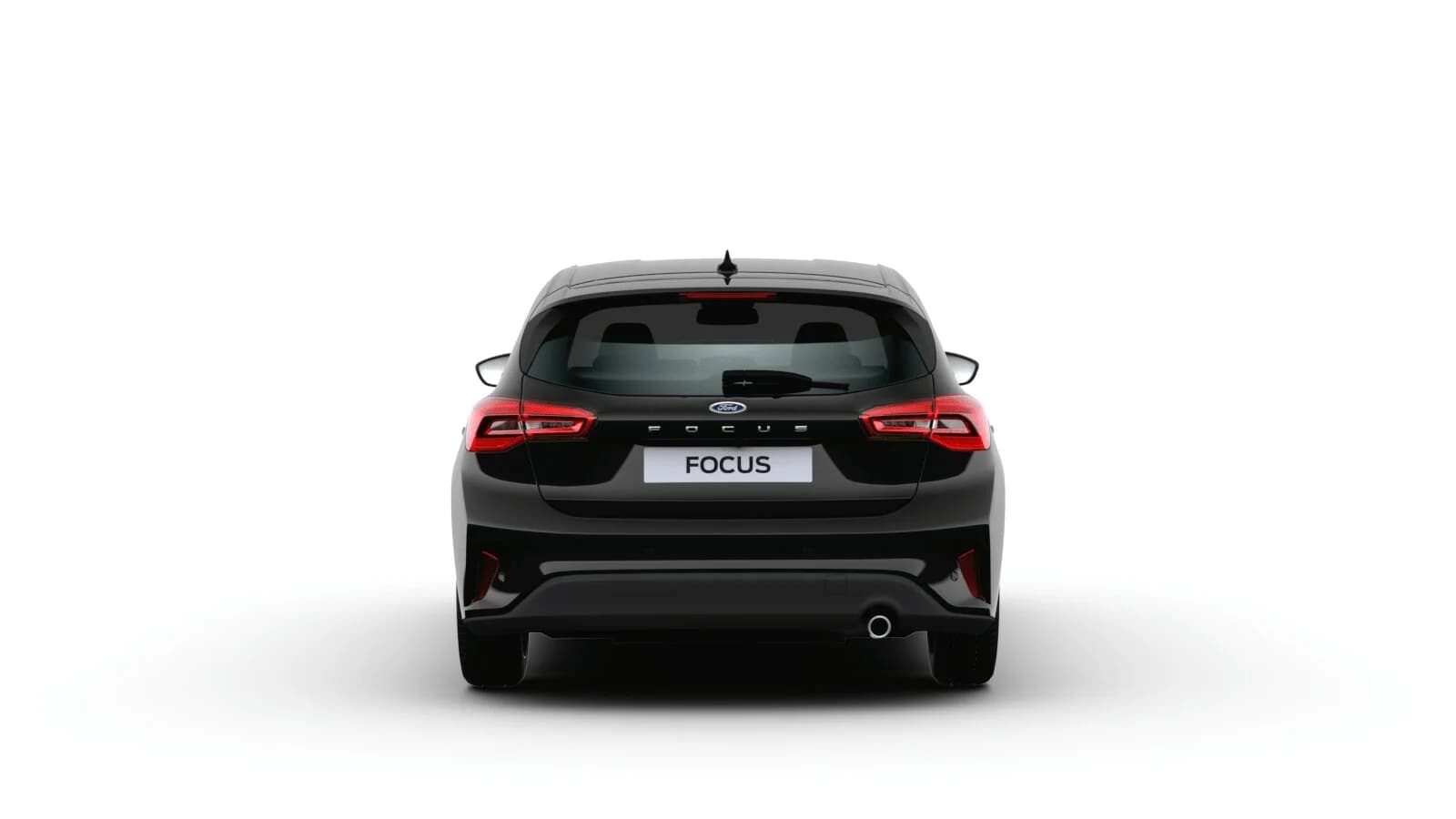 Ford Focus Titanium X — zdjęcie 5