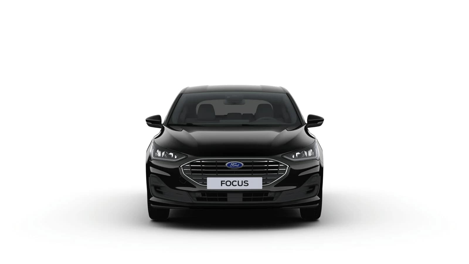 Ford Focus Titanium X — zdjęcie 2
