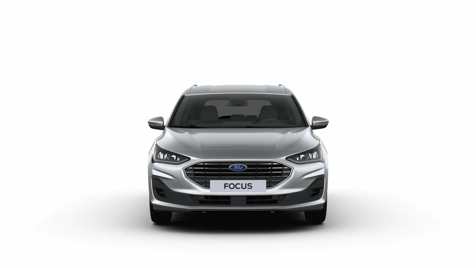 Ford Focus Titanium X — zdjęcie 2