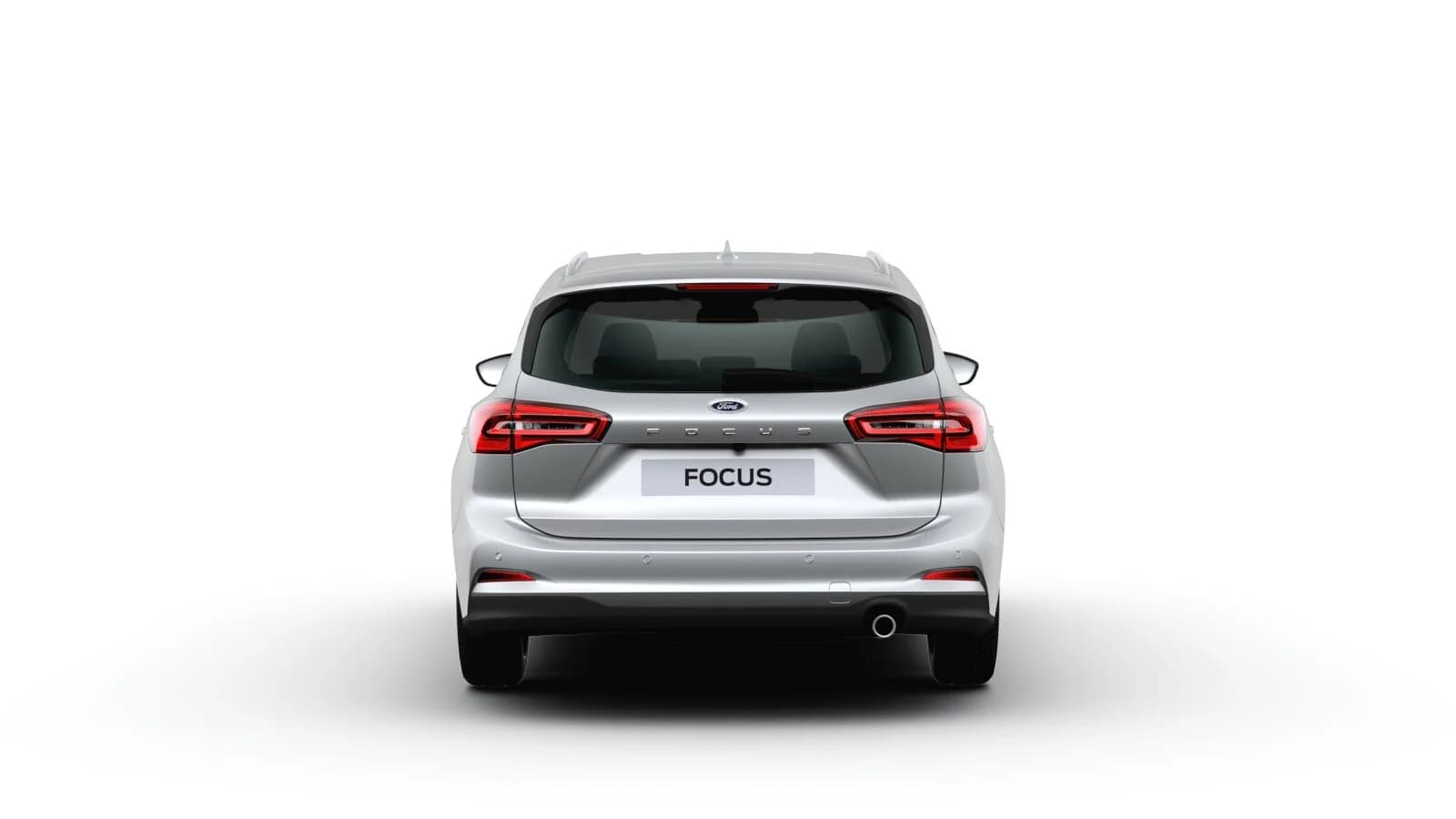 Ford Focus Titanium X — zdjęcie 5