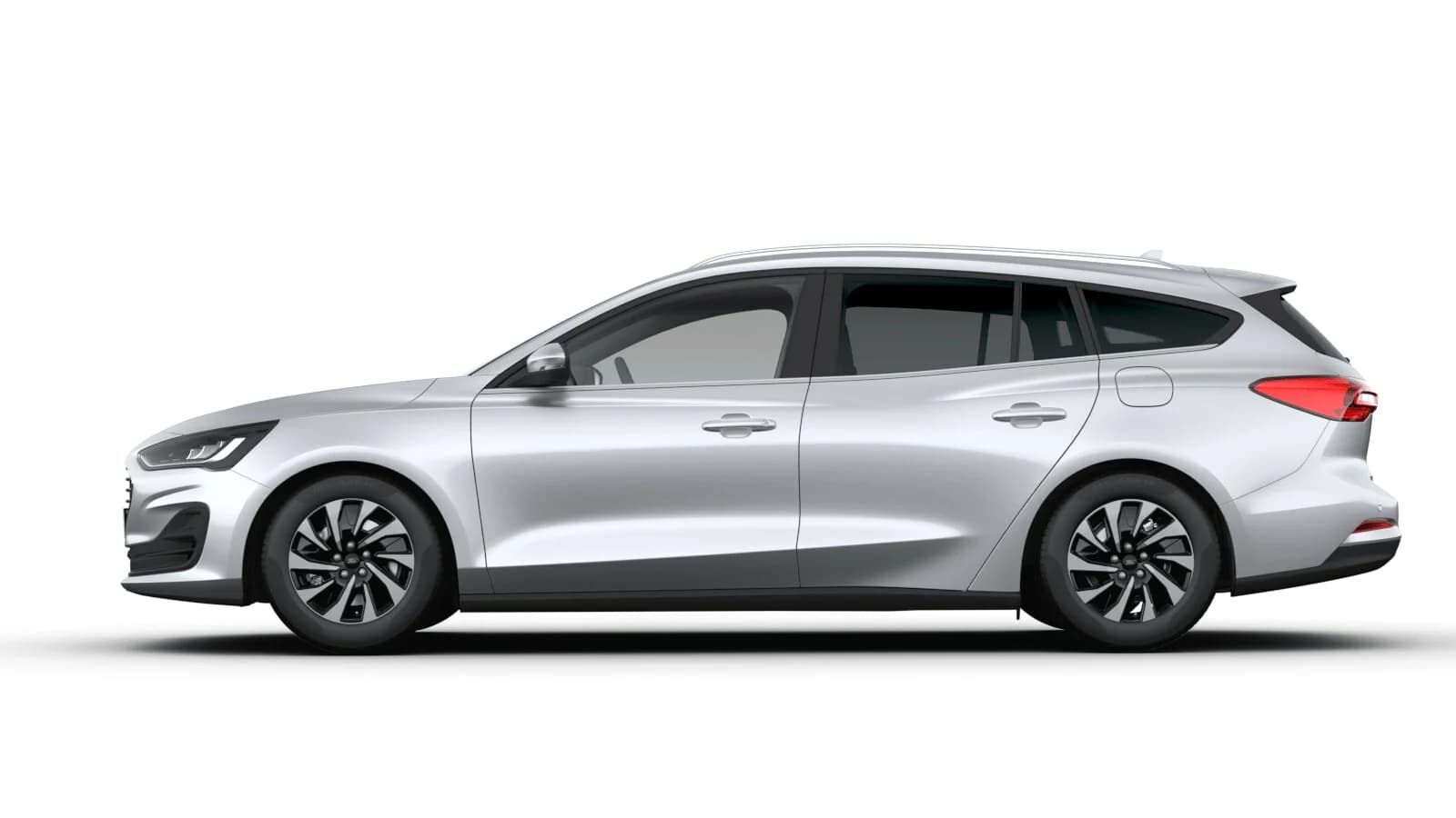 Ford Focus Titanium X — zdjęcie 3
