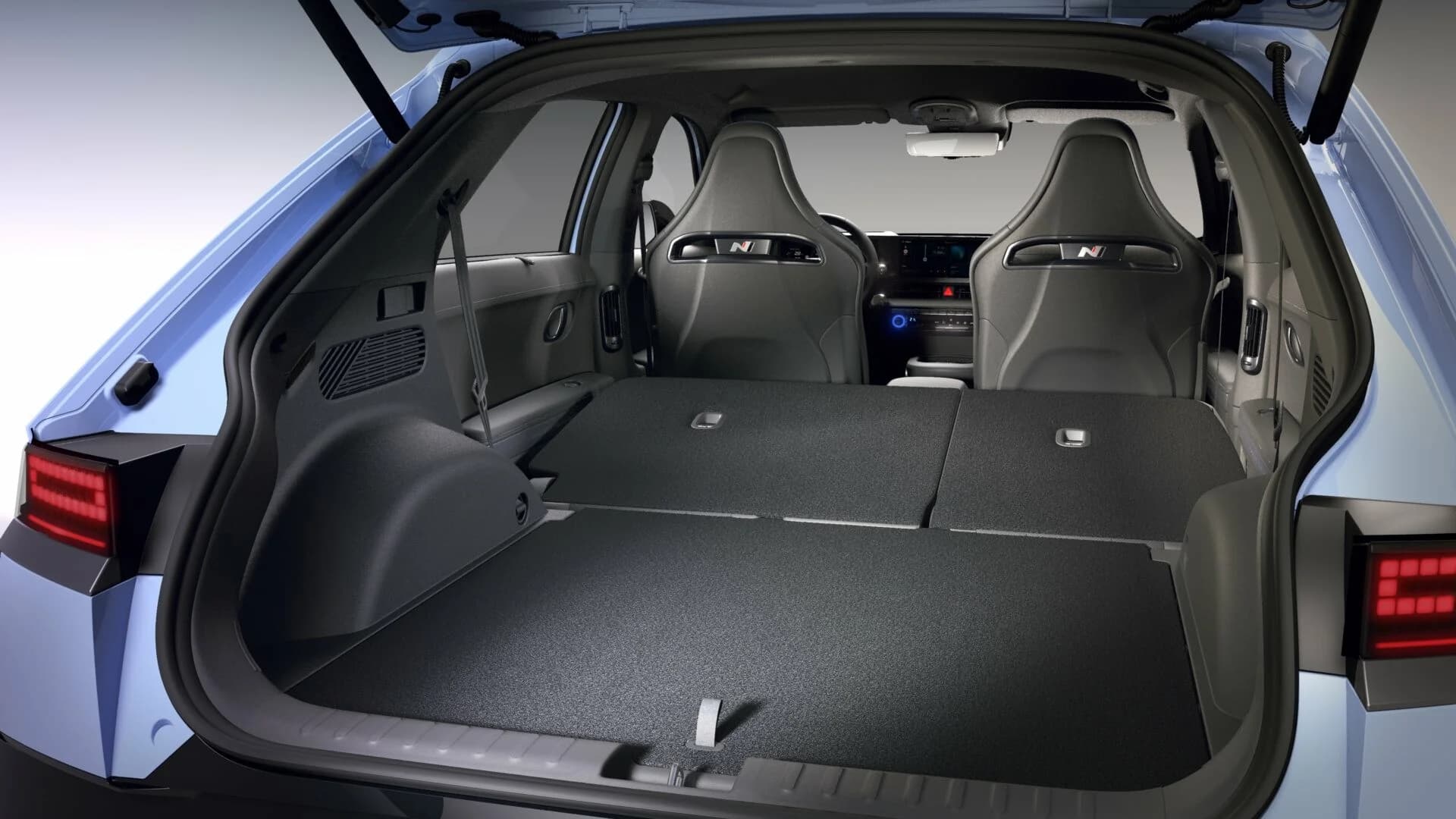 Hyundai IONIQ 5 N (DELETED) — zdjęcie 10