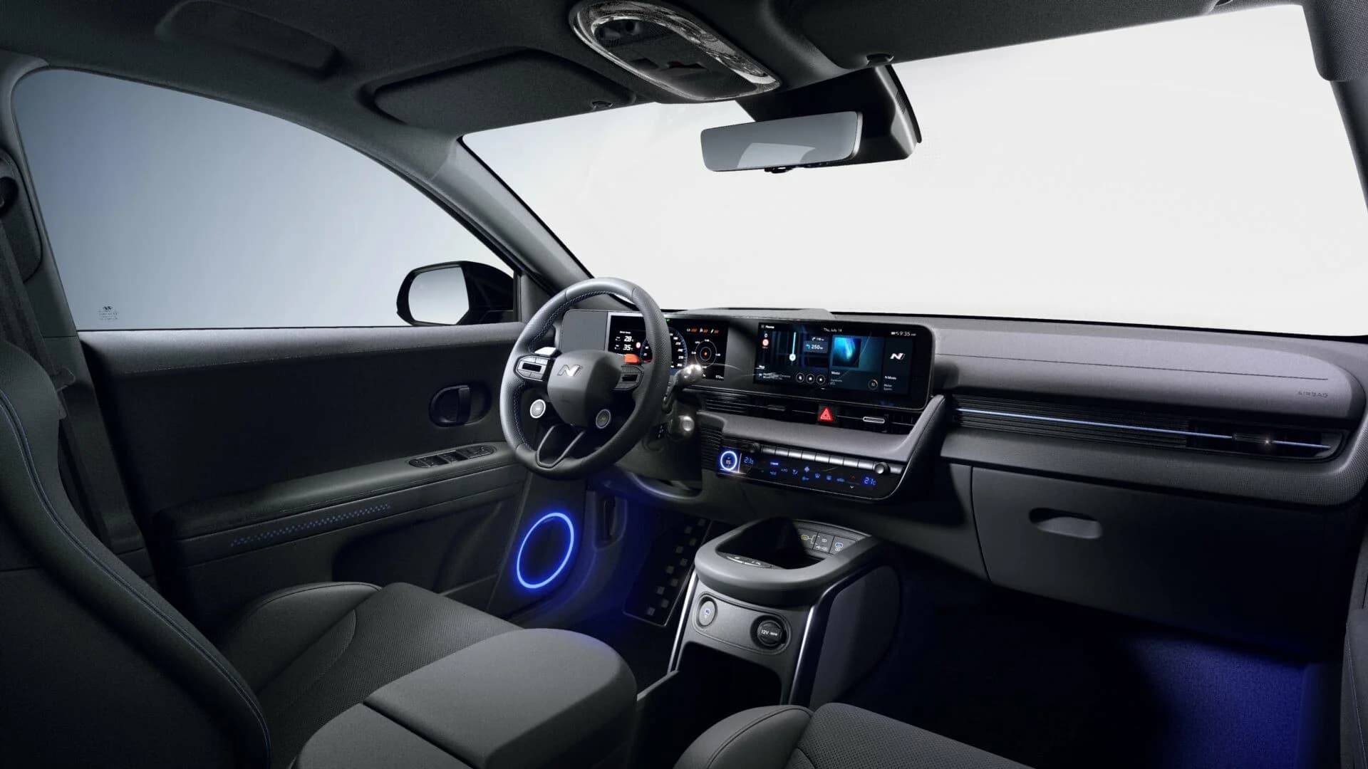Hyundai IONIQ 5 N (DELETED) — zdjęcie 7