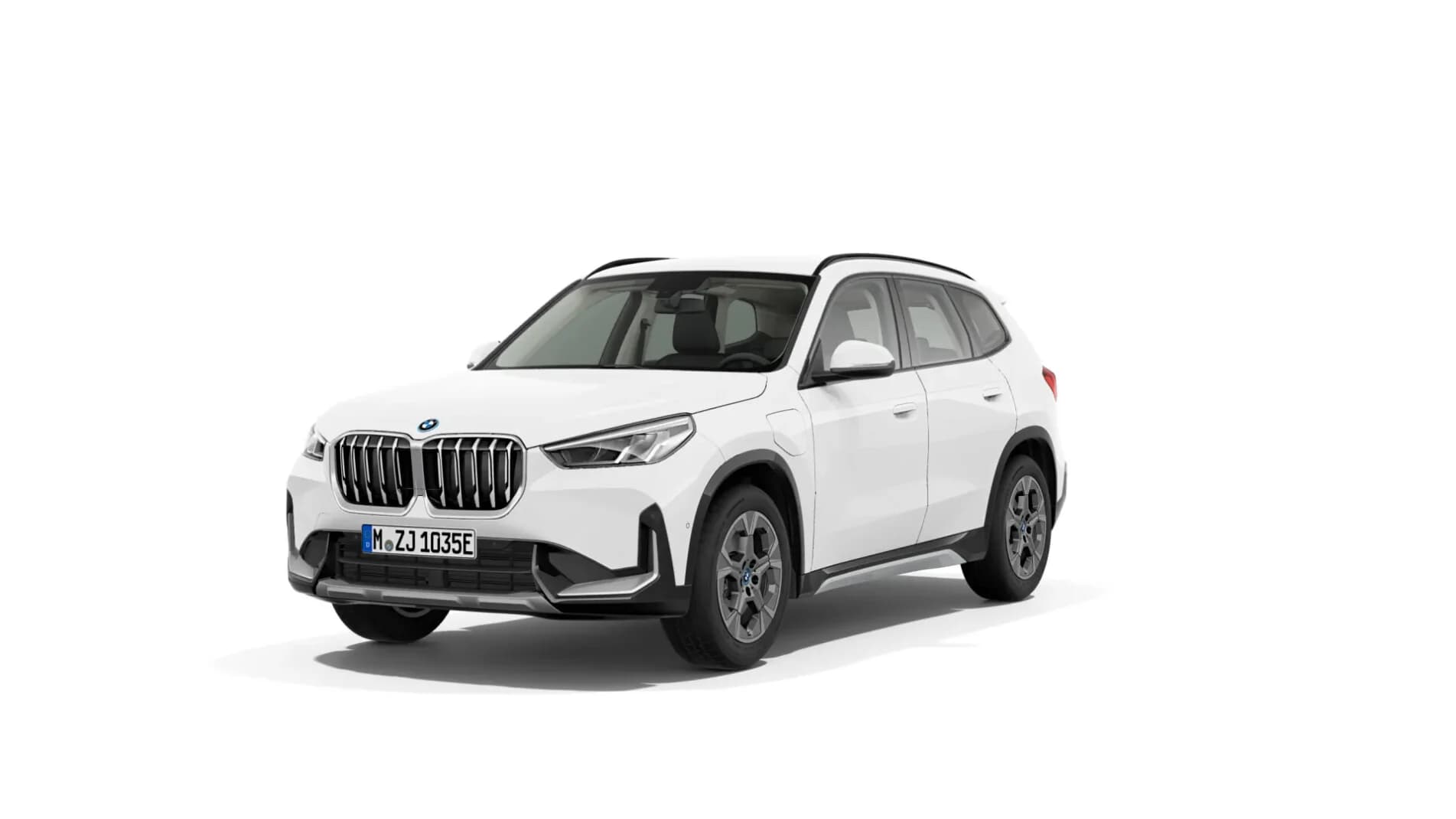 BMW X1 30e (DELETED) — zdjęcie 1