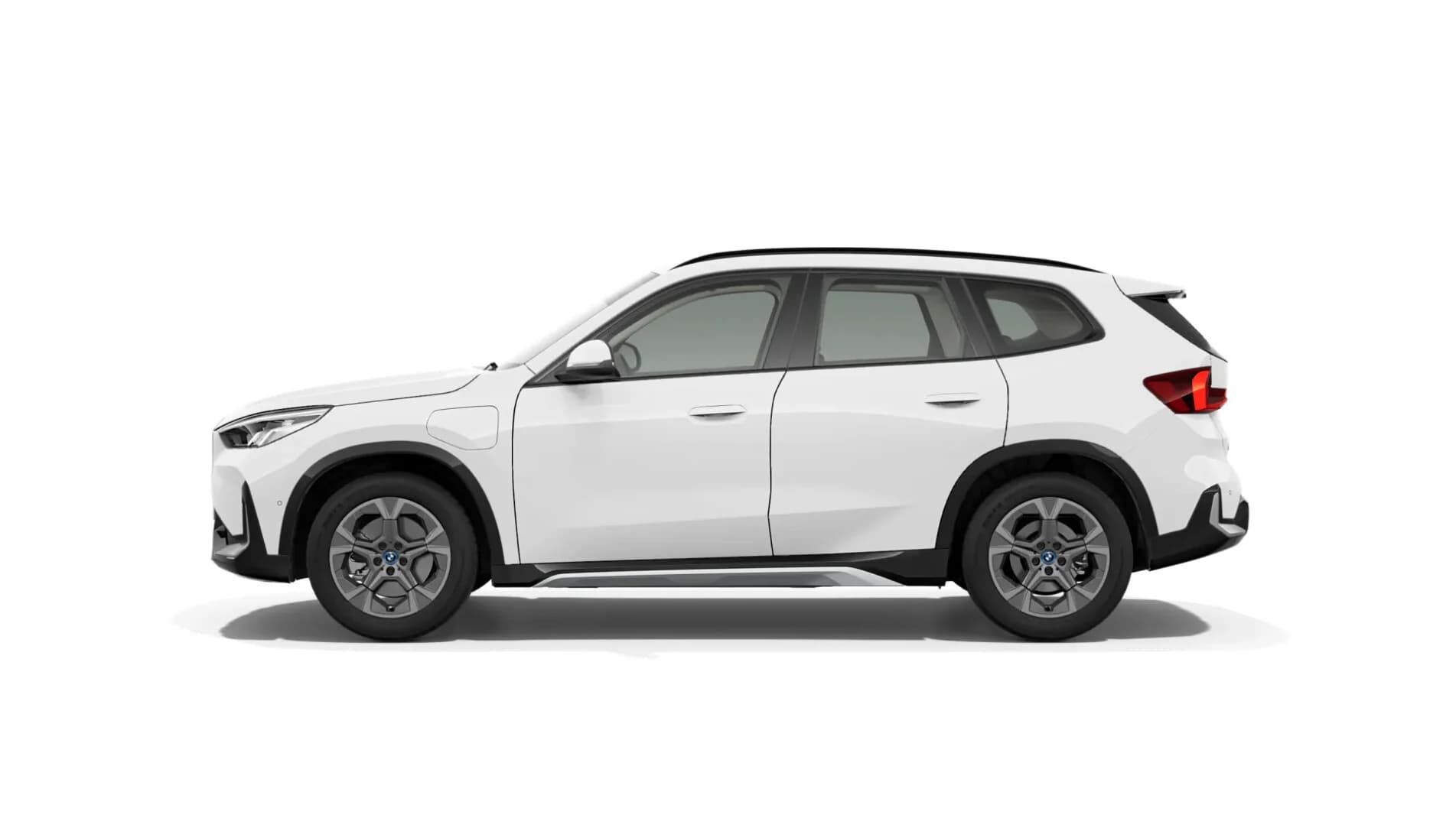 BMW X1 30e (DELETED) — zdjęcie 3
