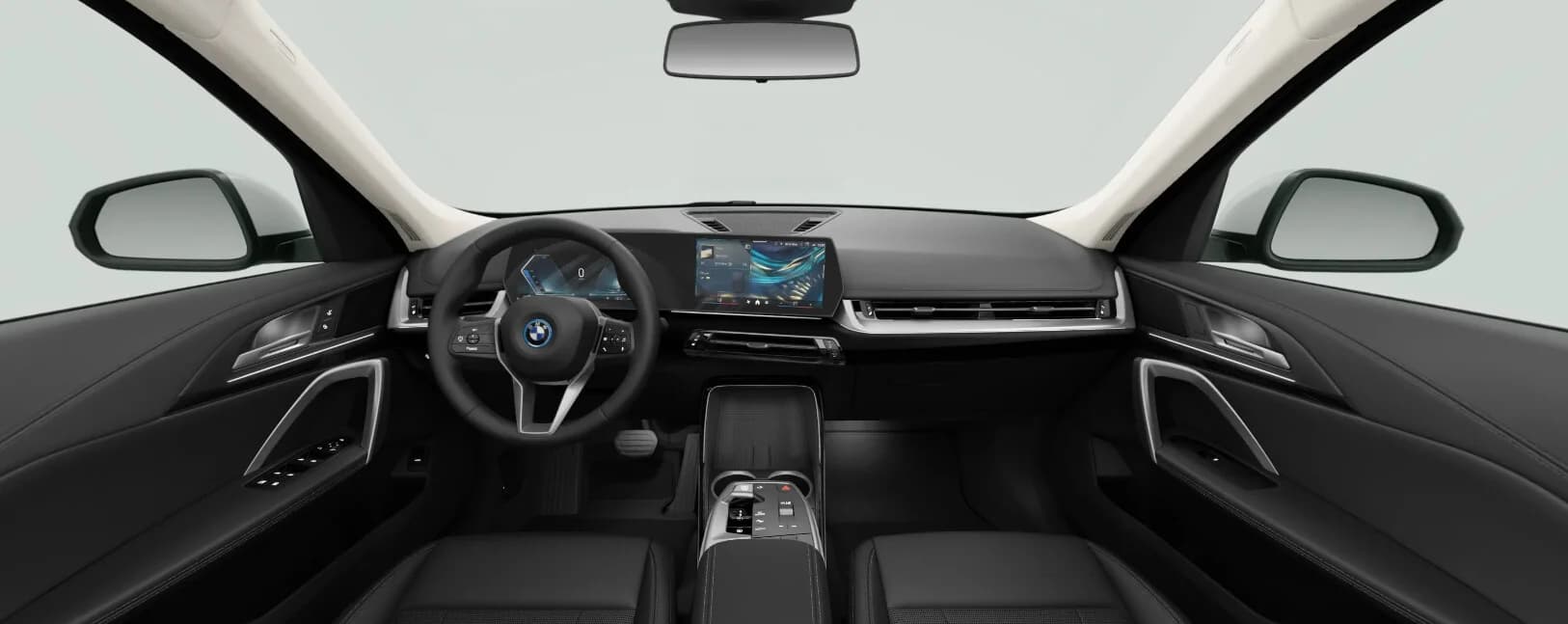 BMW X1 30e (DELETED) — zdjęcie 6