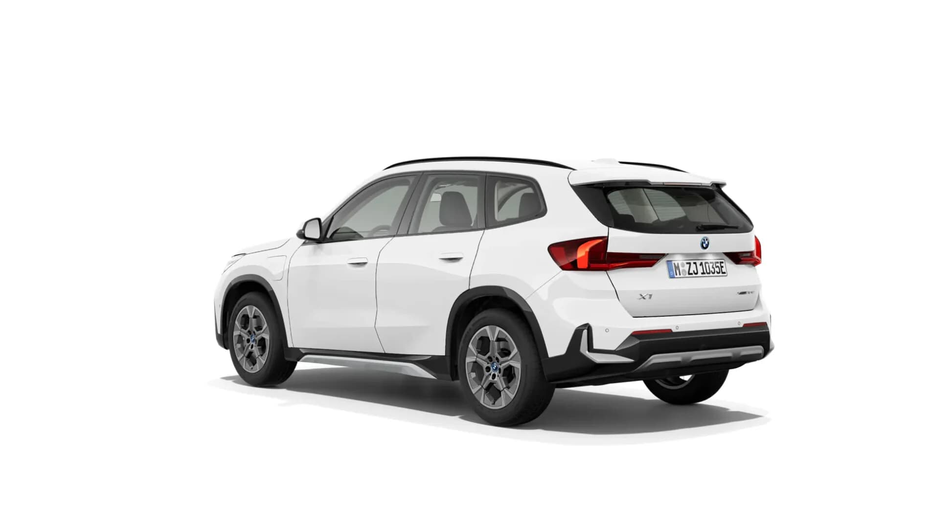 BMW X1 30e (DELETED) — zdjęcie 4